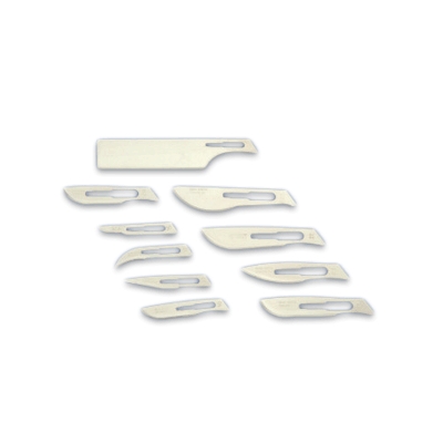 DeRoyal® Swann-Morton® Scalpel Blades