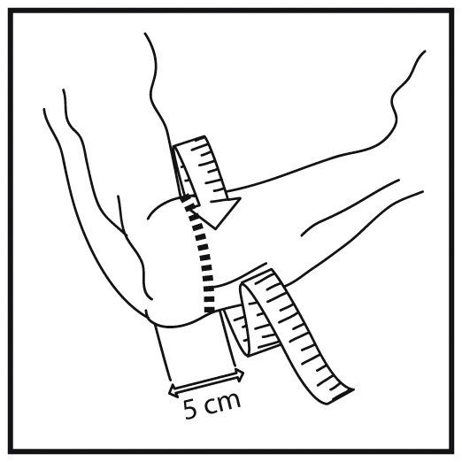 Vission™ EPI Tennis Elbow