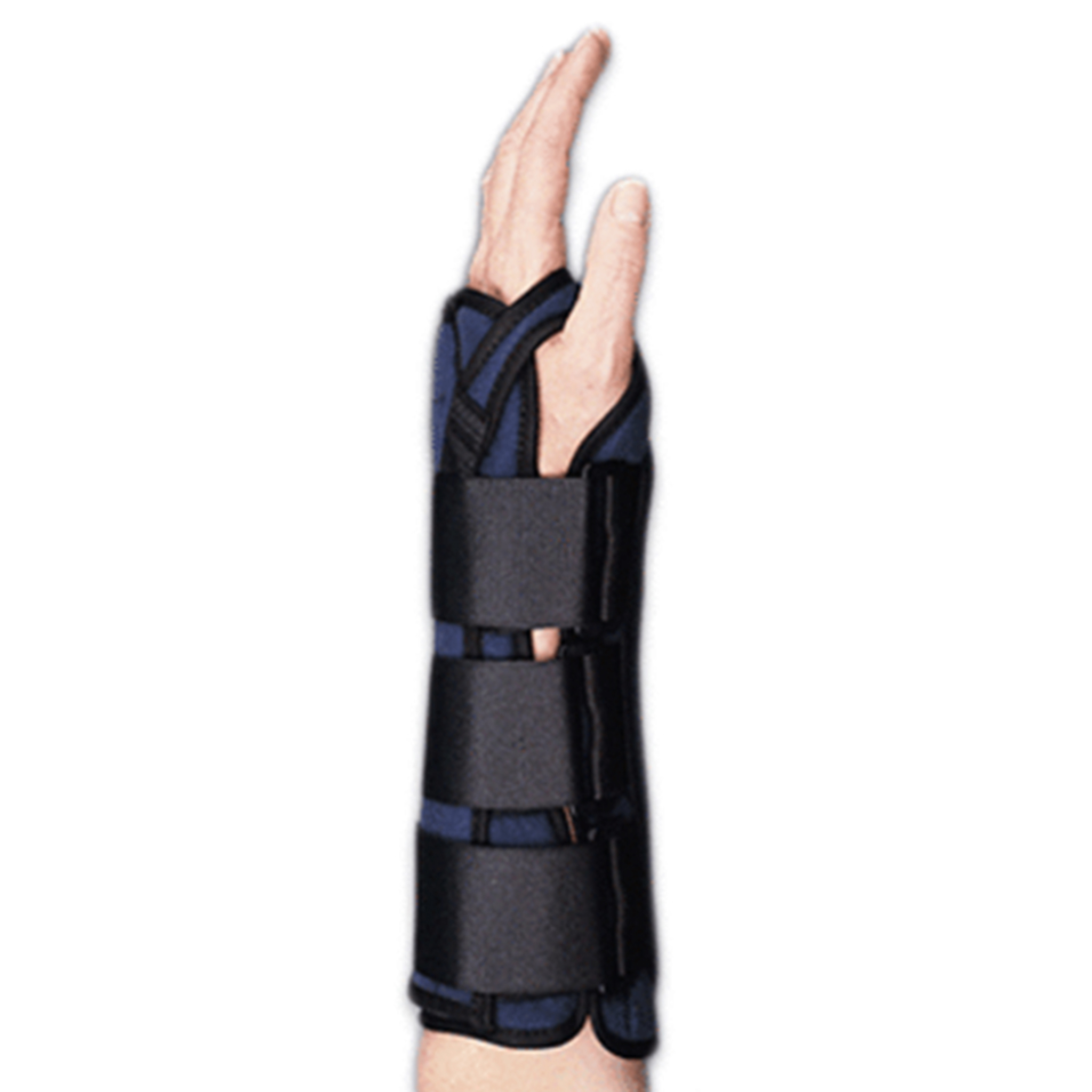 Concord Wrist Brace-Foam/Laminate-Universal