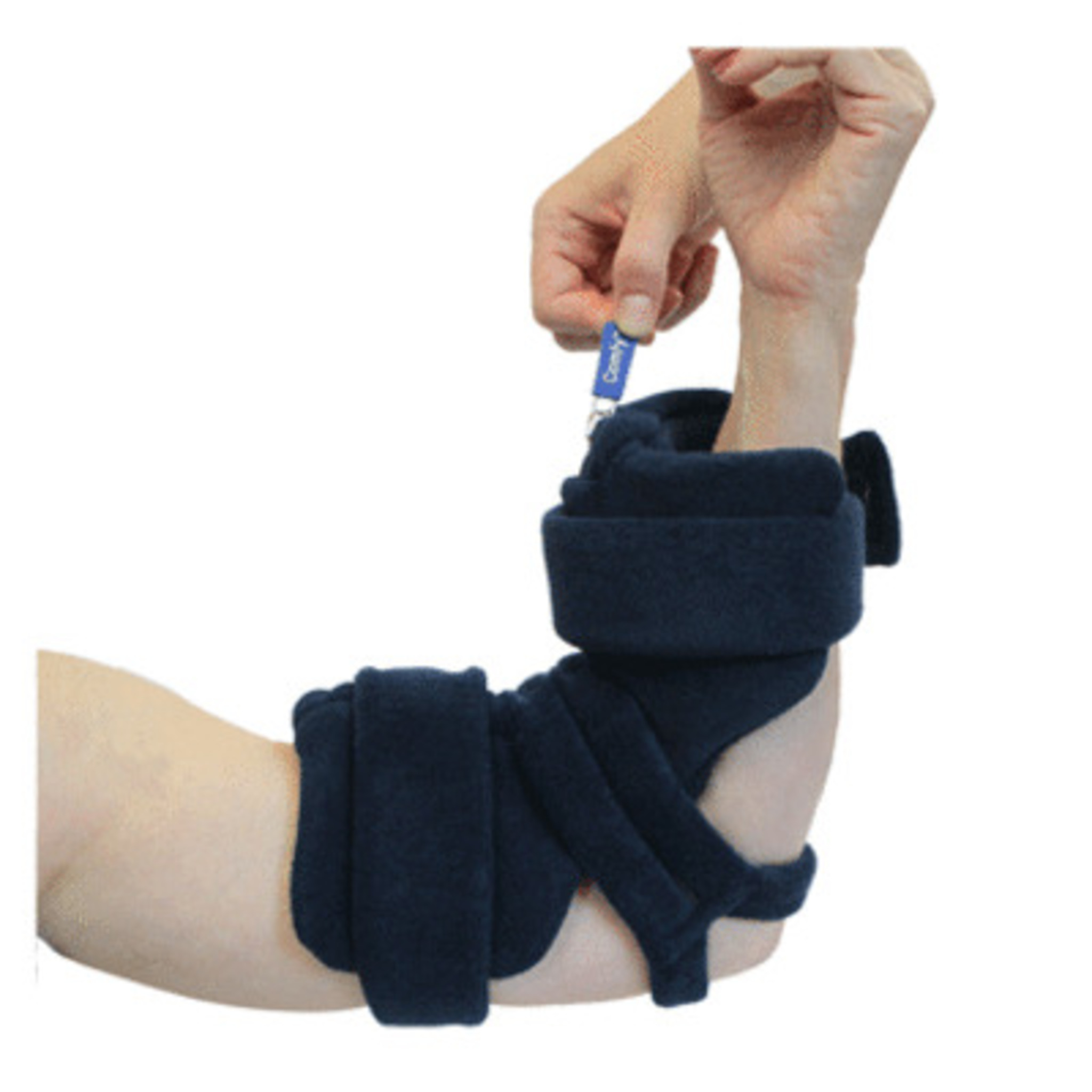 Comfy Locking Elbow Orthosis