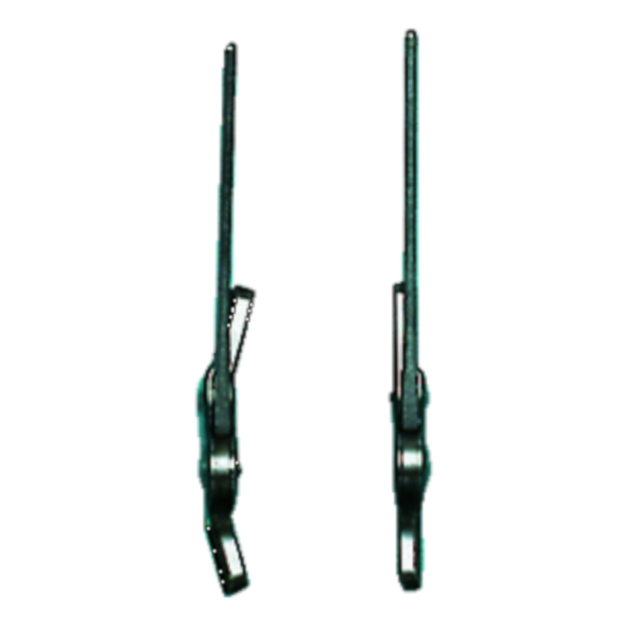 System Covered Bale Lock Knee Joint