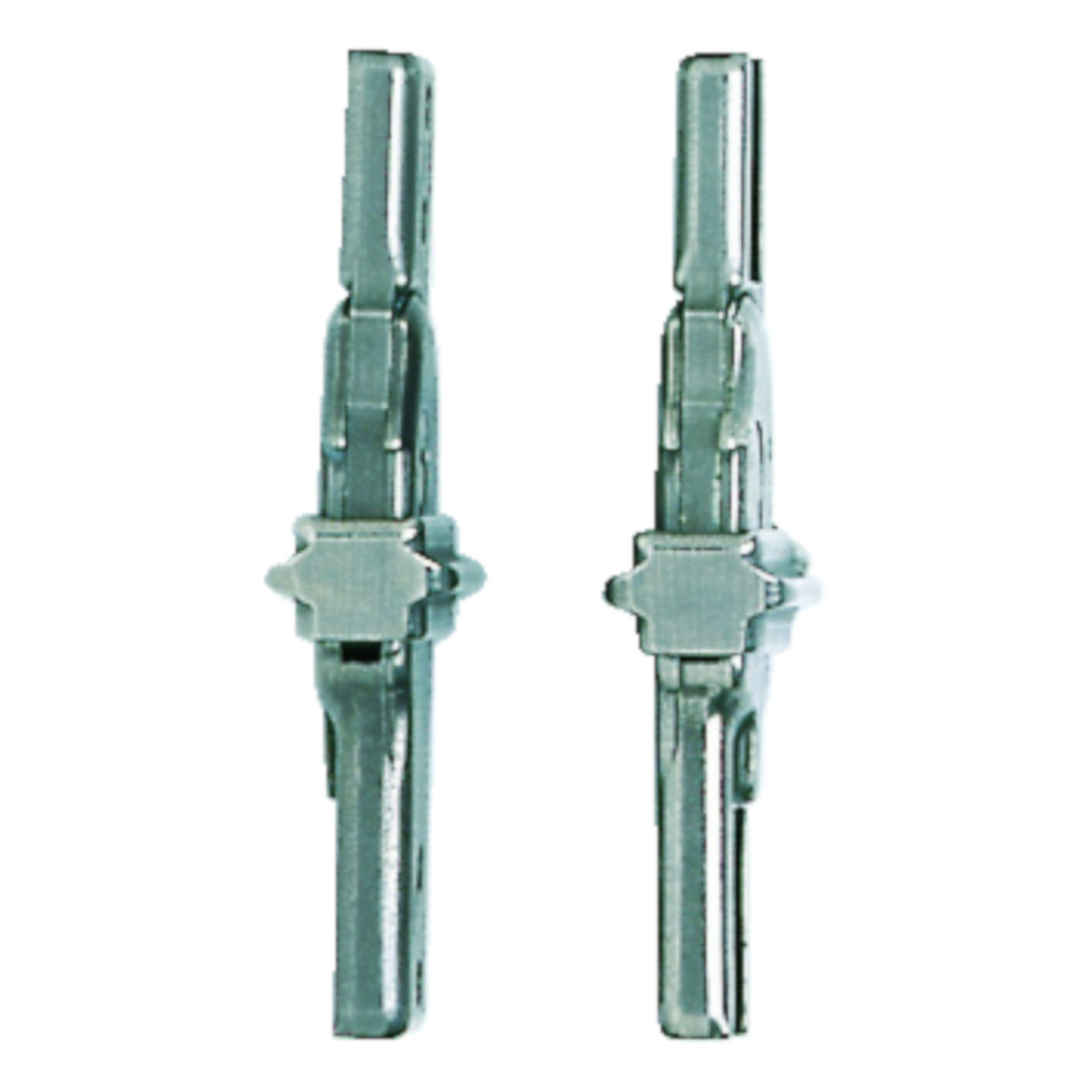 System Ring Lock Joint Head - Straight Medial