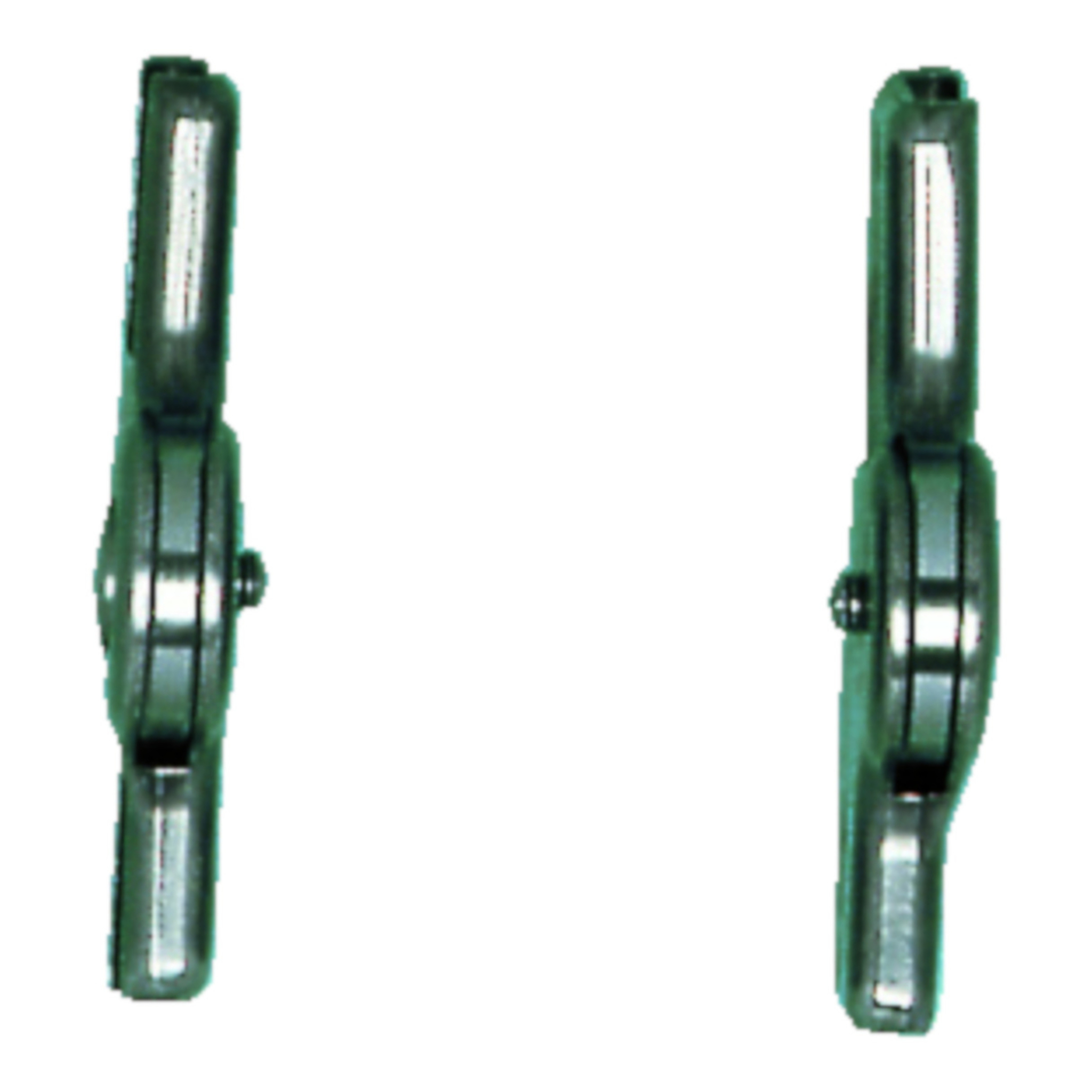 System Free Motion Joint Head - Straight Medial and Lateral