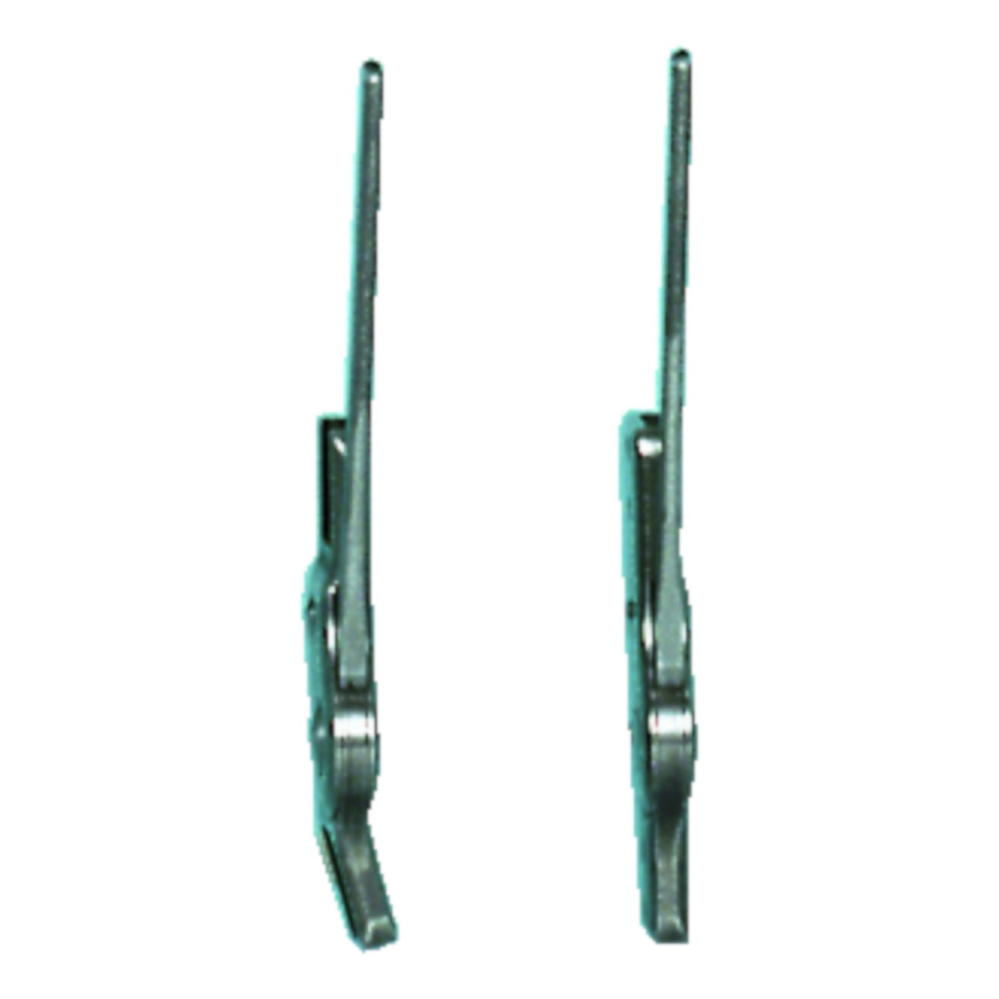 System Covered Bale Lock Joint Head - Upward