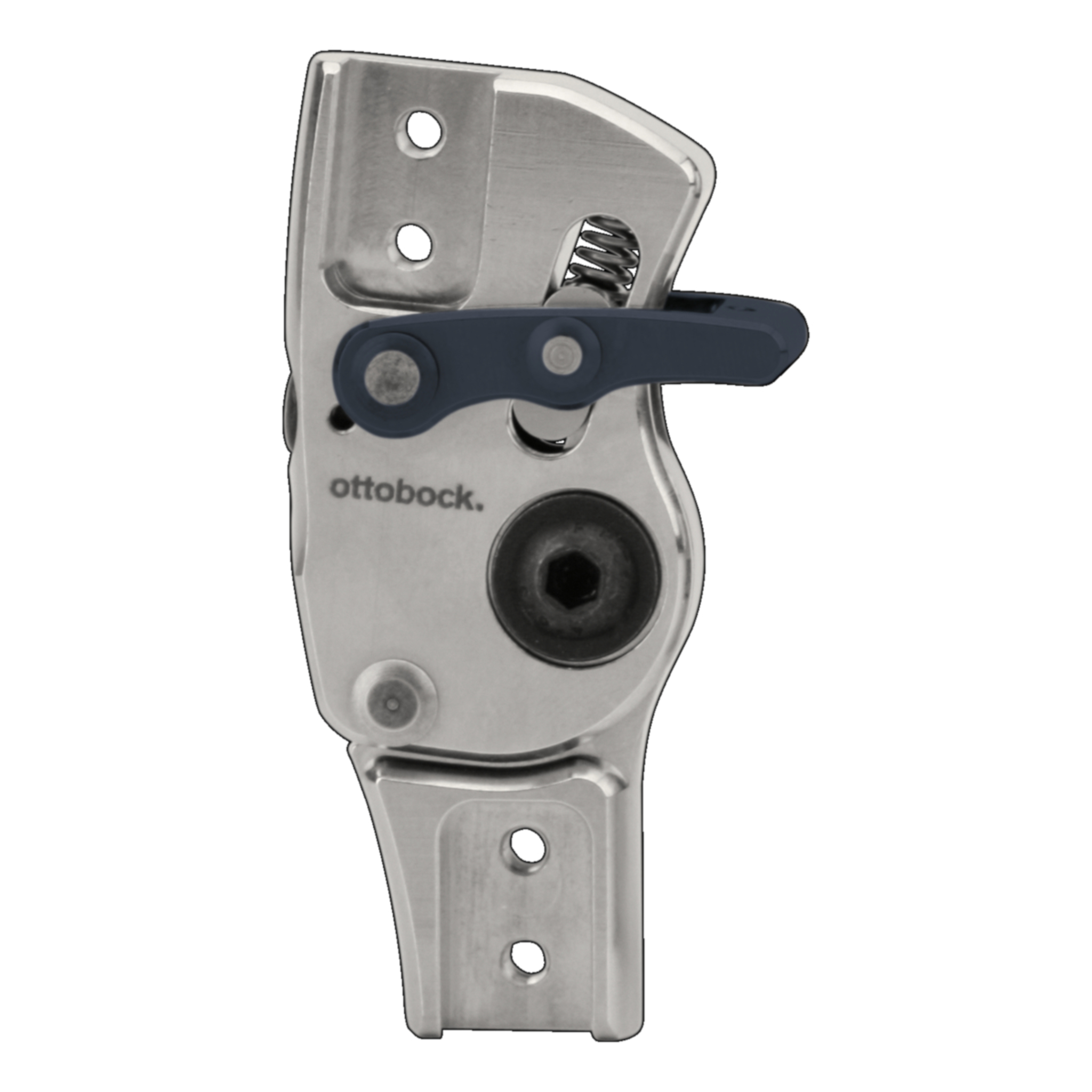 Unilateral Knee Joint