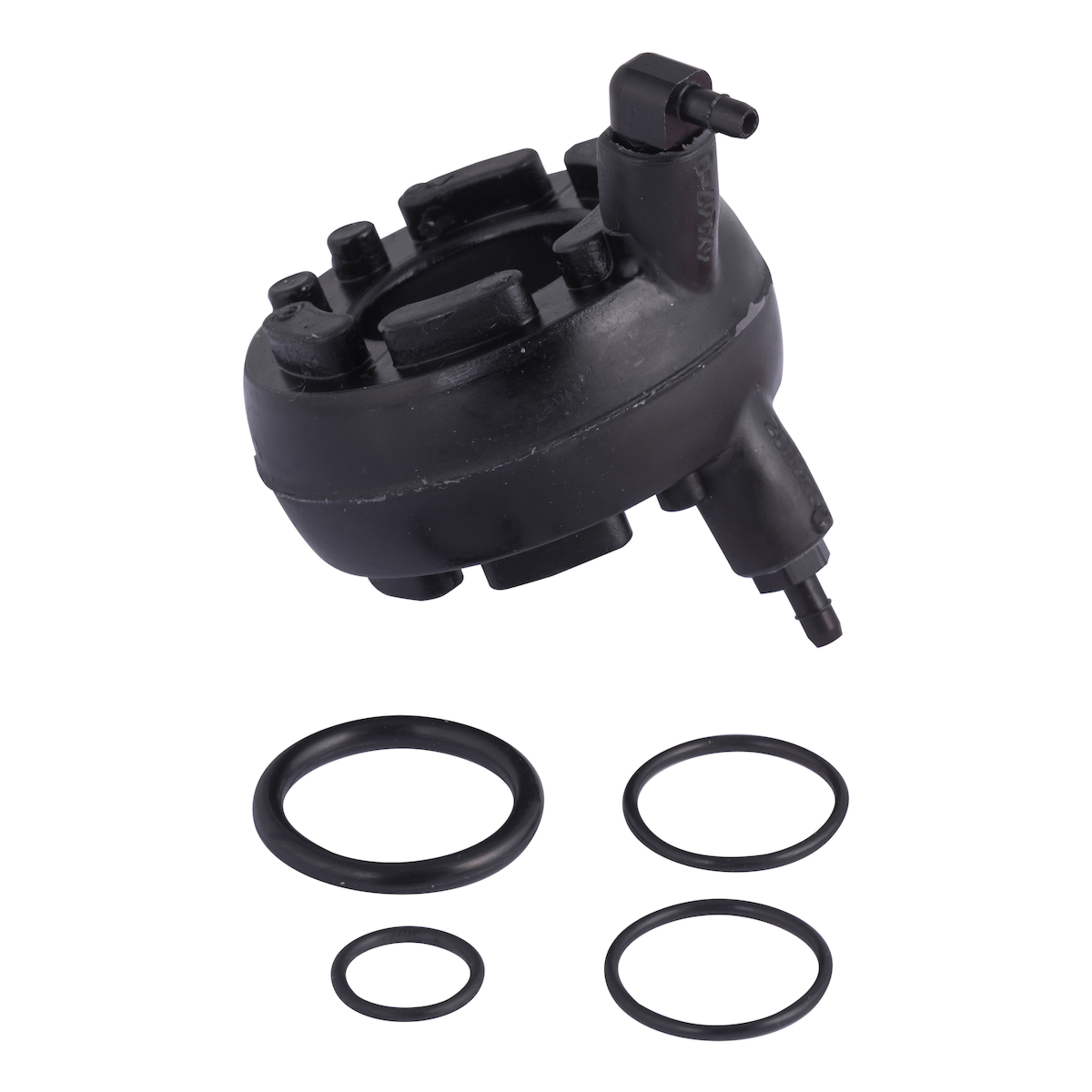 Functional Ring for Taleo Harmony