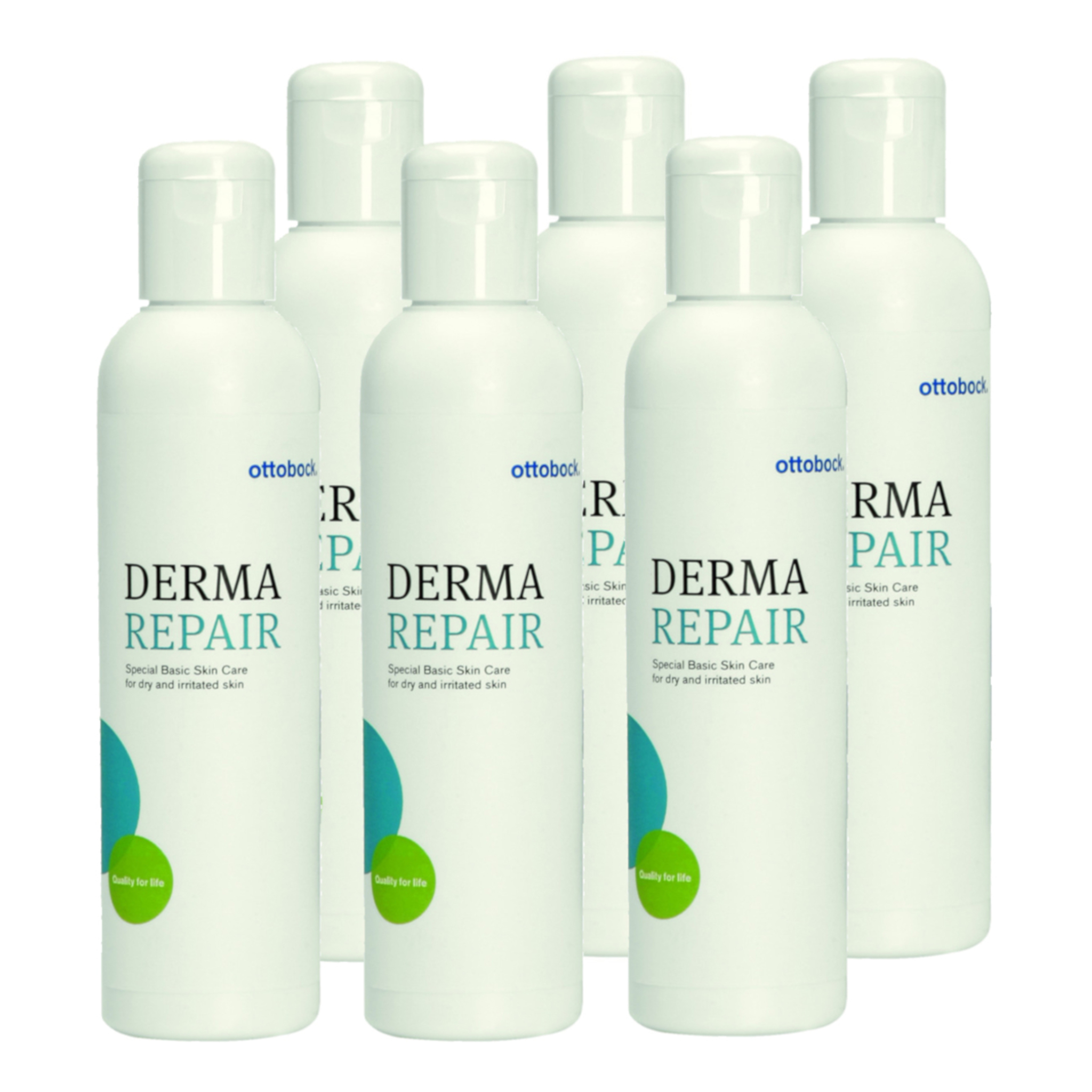 Derma Repair - Package of 6