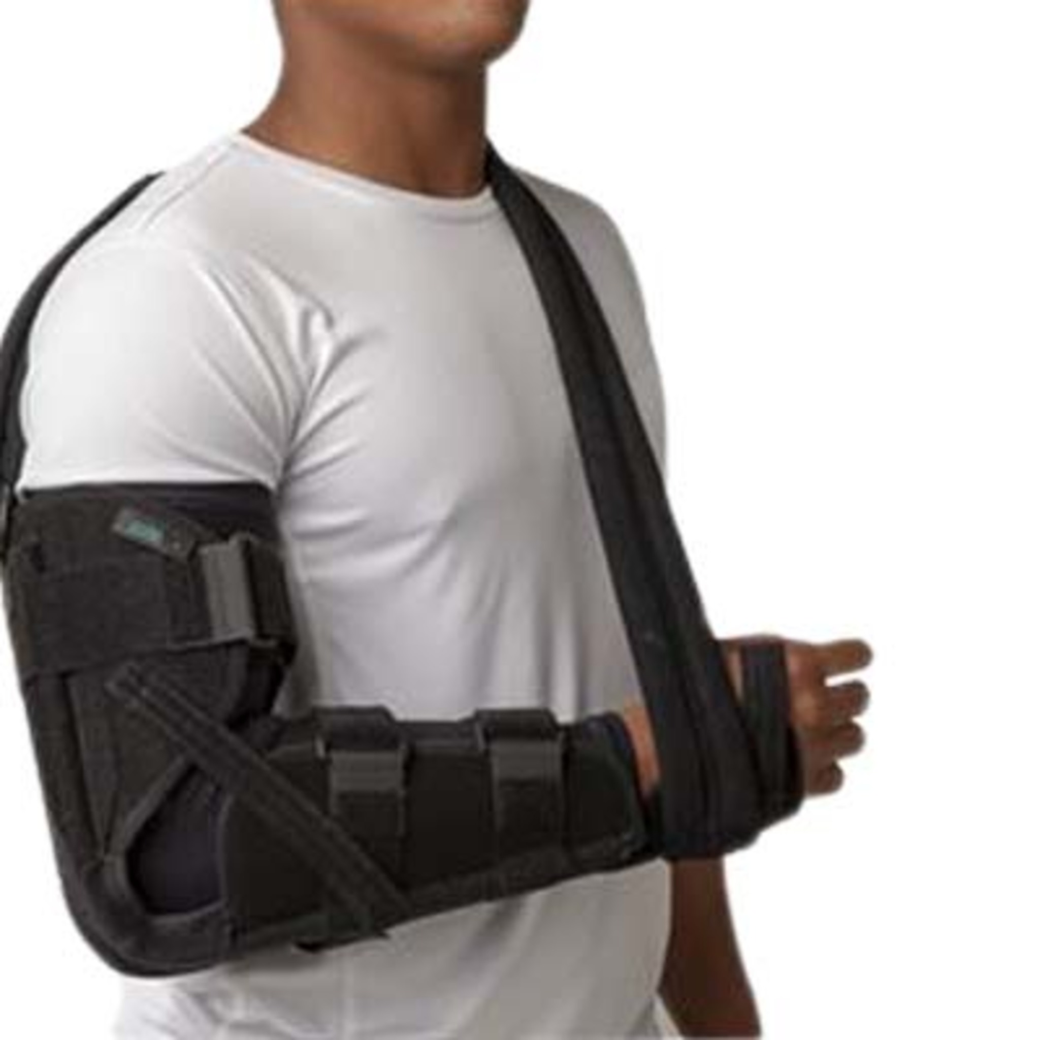 CAST- AWAY Elbow Orthosis