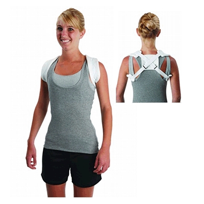 Ossur® Figure 8 Clavicle Splint