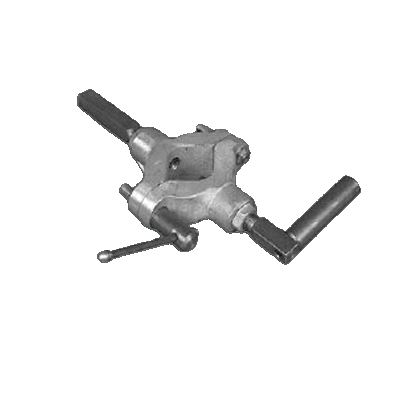 Fillauer Drill Press Fixture