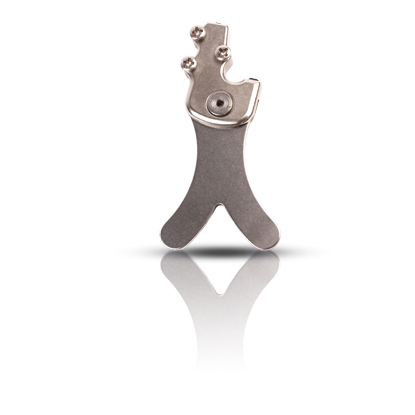 Fillauer Integrated Ankle Joint - Double Action