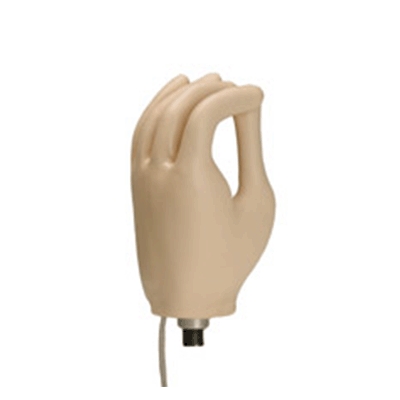 Main mécanique souple Robin-Aids de Hosmer, femelle