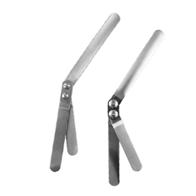 Hosmer Step Up Below Elbow Hinge