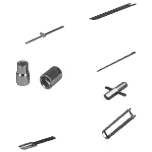 Fillauer Shuttle Lock Tools and Components
