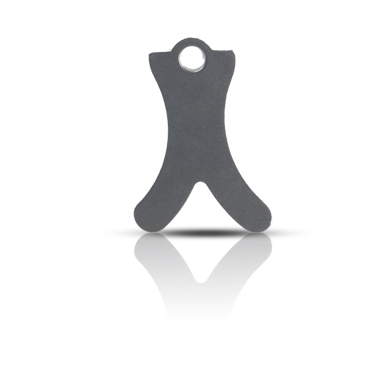 Fillauer Split Tail Stirrups