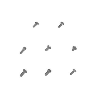 Fillauer Stainless Steel Stock Screws