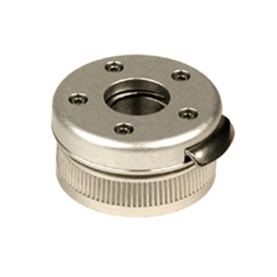 Ti Quick Change Wrist