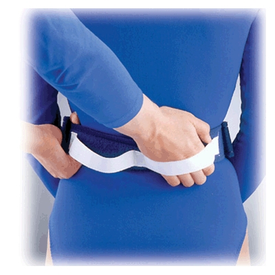 Patient Walker Belt