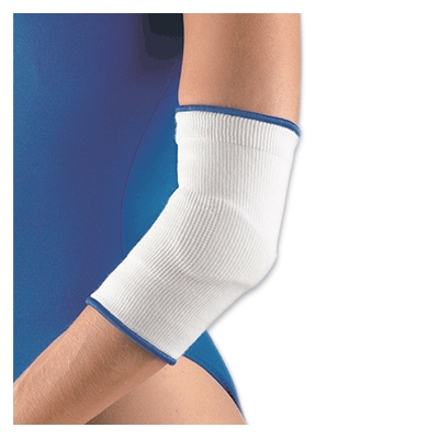 ProLite® Compressive Elbow Support with Viscoelastic Insert