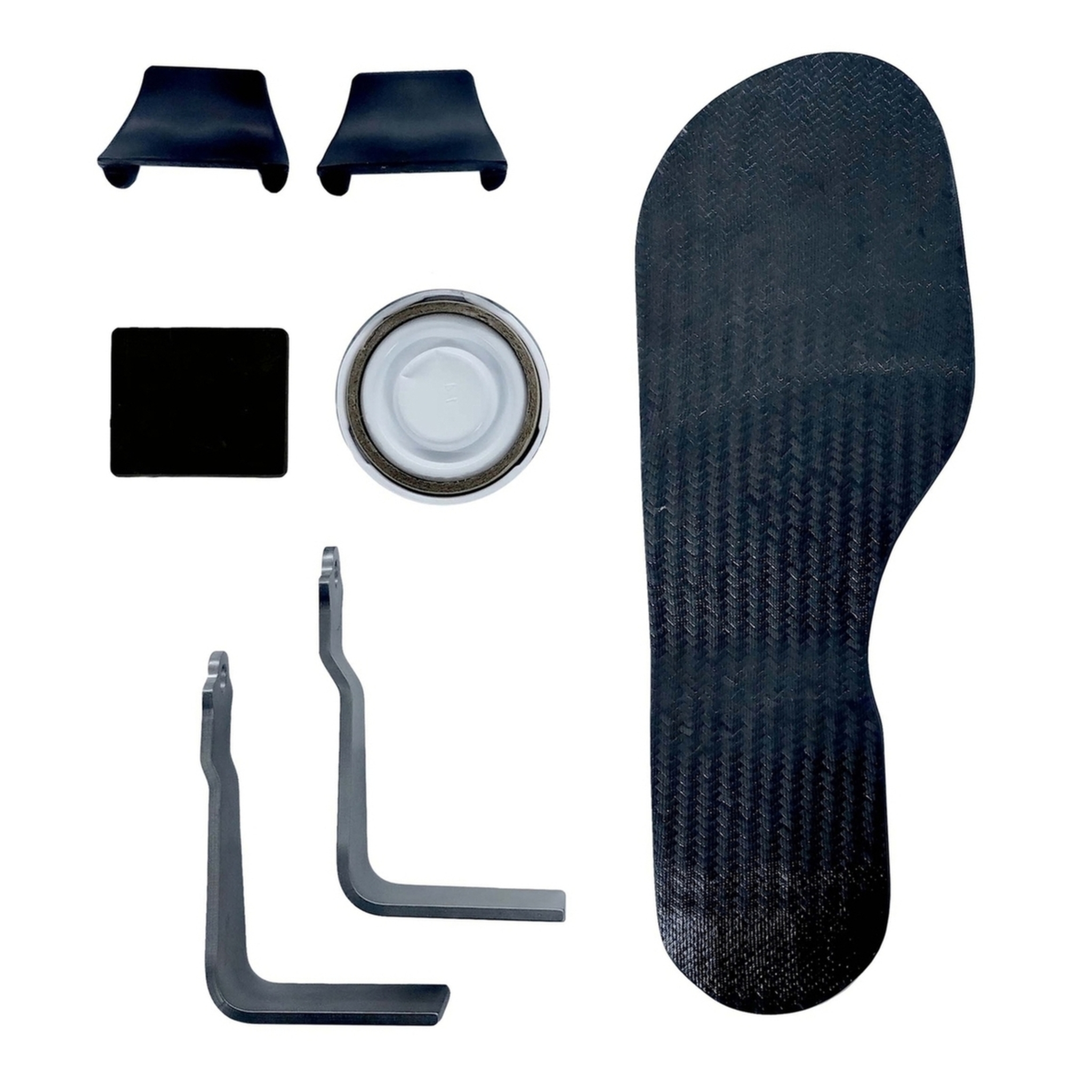 Kit d’assise podale plate (FFP)