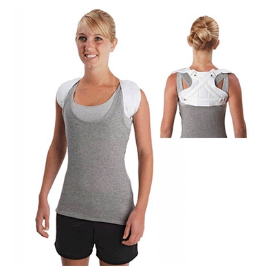 Ossur® Front Closure Clavicle Support