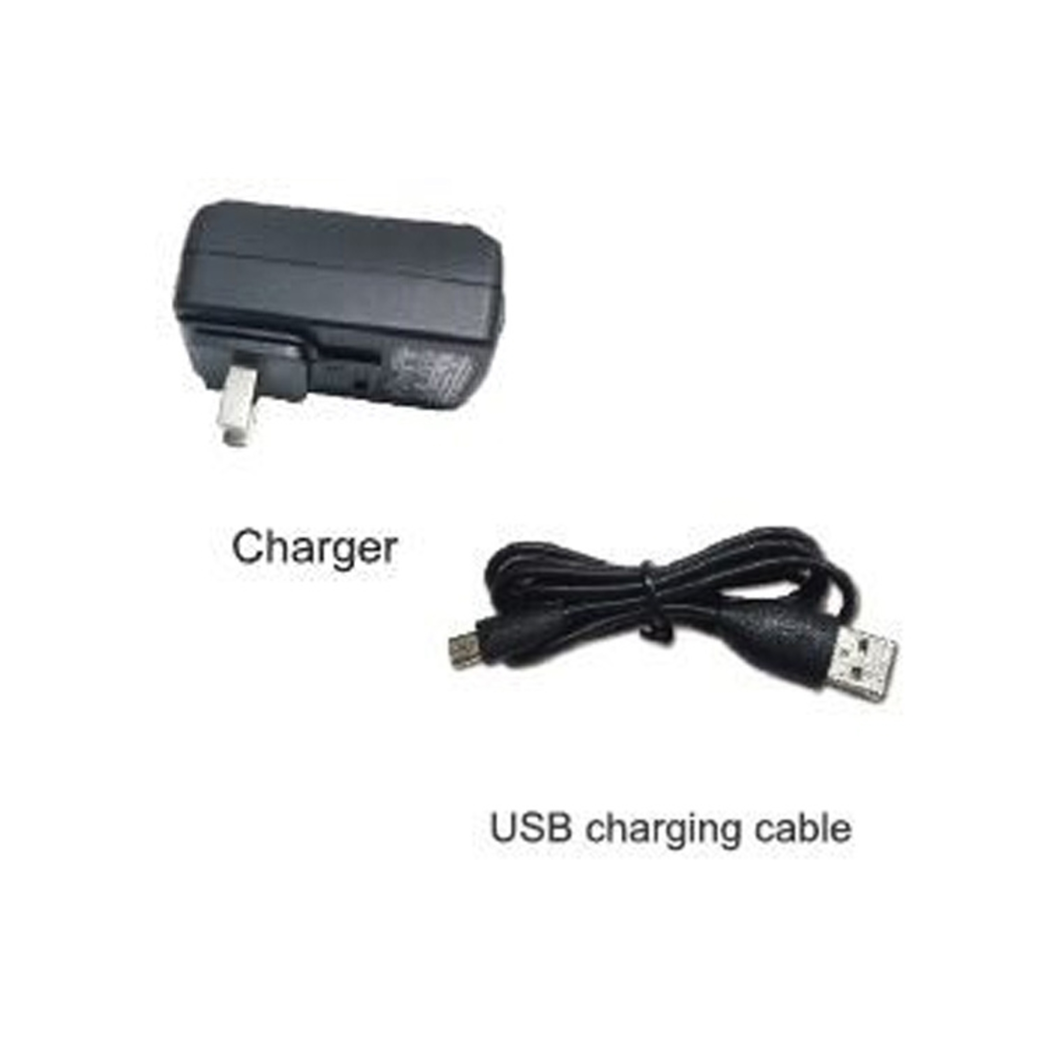 G4 Charging Adapter and Cable