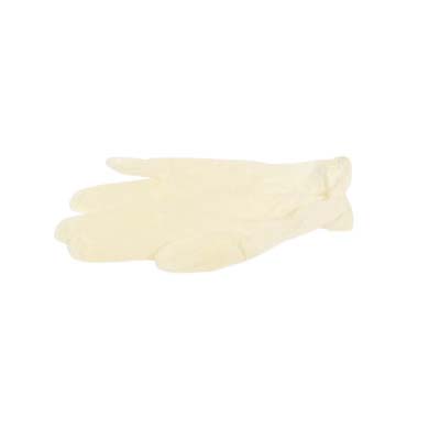 Disposable Vinyl Synthetic Gloves