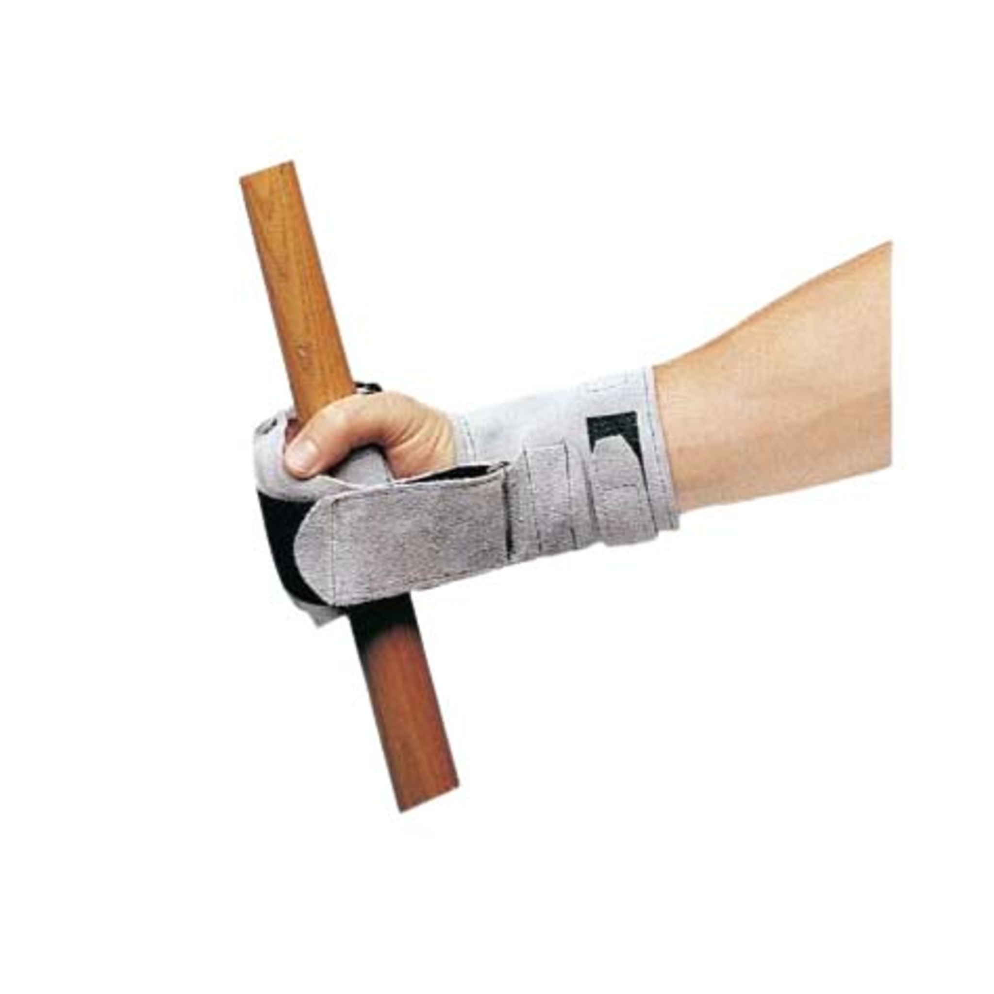 Grasping Cuff with Wrist Support