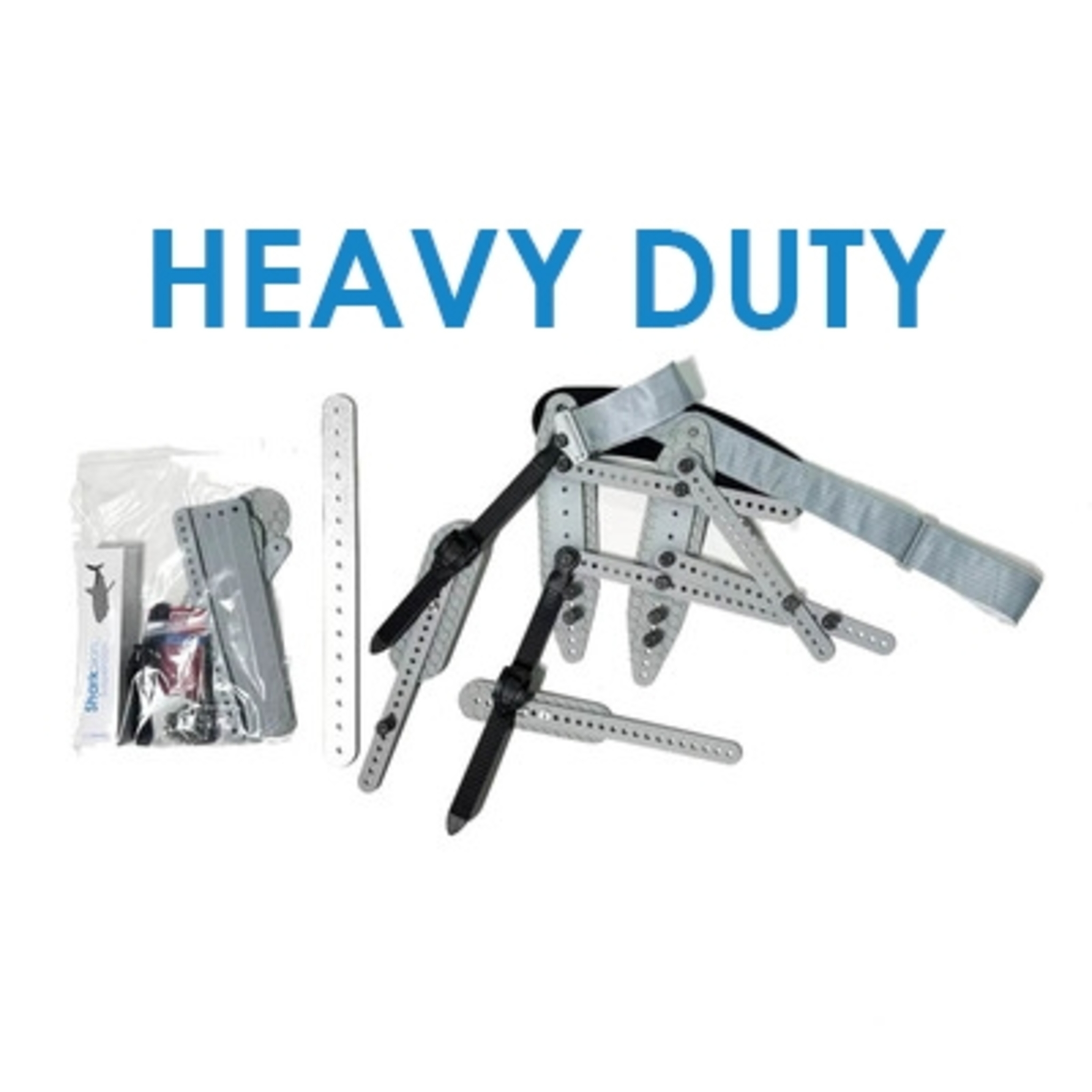 Assemblage MB AdjustMC pour amputation transfémorale