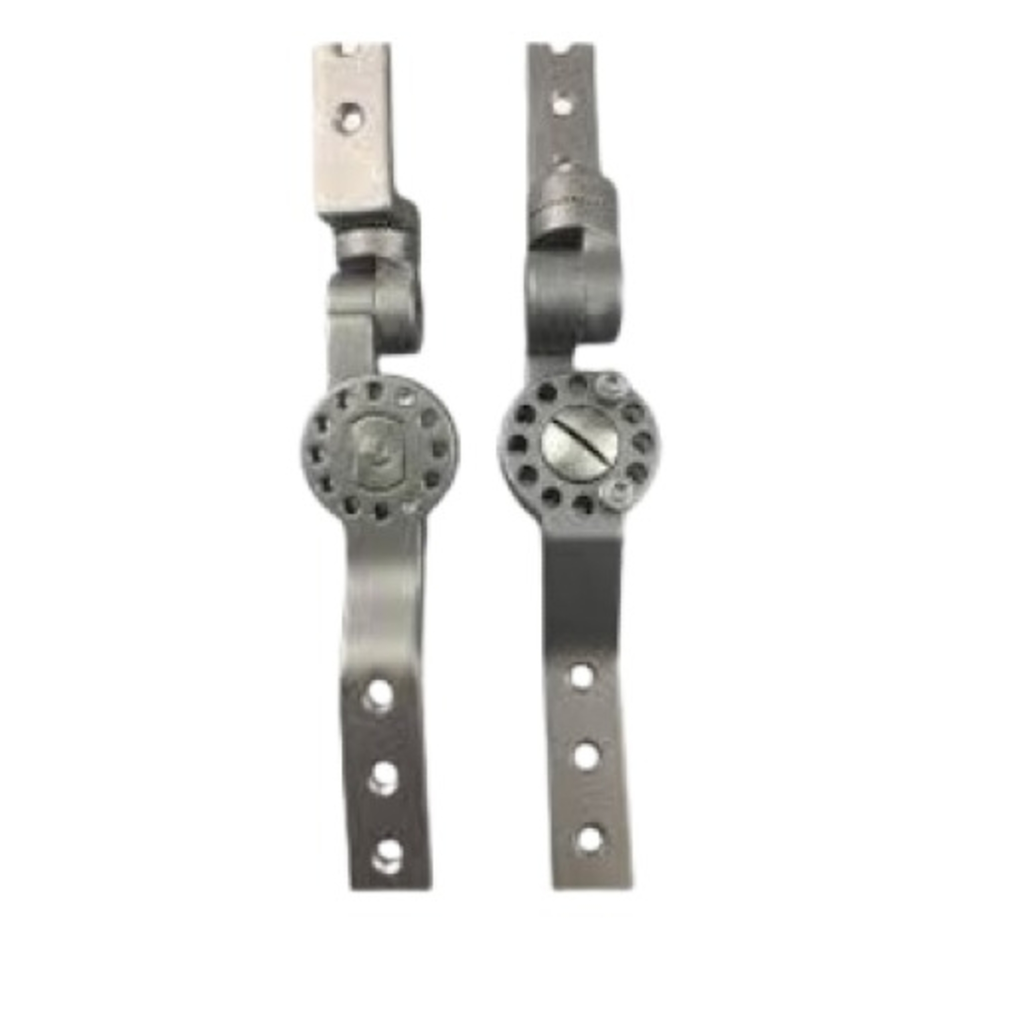 3-Axis Stainless Steel Orthotic Hip Joint