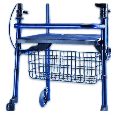 Invacare Rollite® Basket For The Adult Rollitee® Rollators