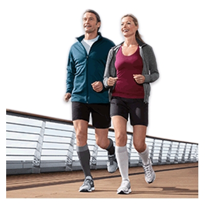 Jobst ® Sport Socks