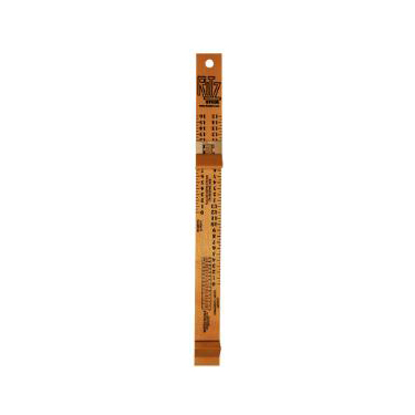 Justin Blair Ritz Stick Foot Measuring Device