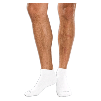 Chaussettes de course SmartKnitACTIVE™