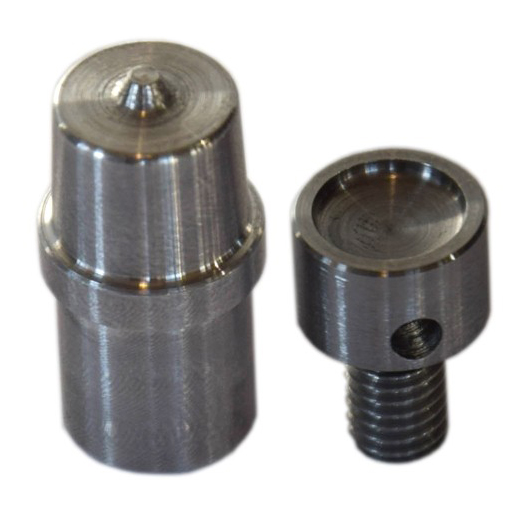 Landis International Dies for Rivets