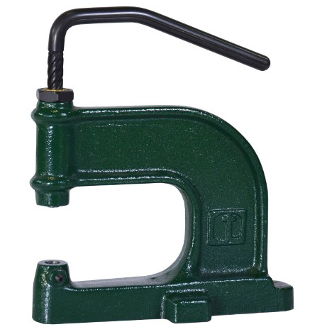 Machine à œillets à cadran N4