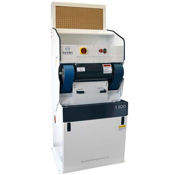 S 500 Sander