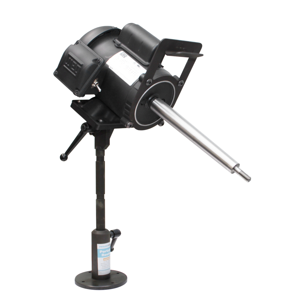 Défonceuse portative ProLineMC