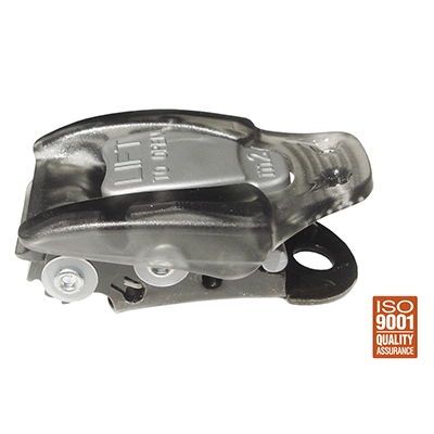 Boucle à cliquet 1" en thermoplastique