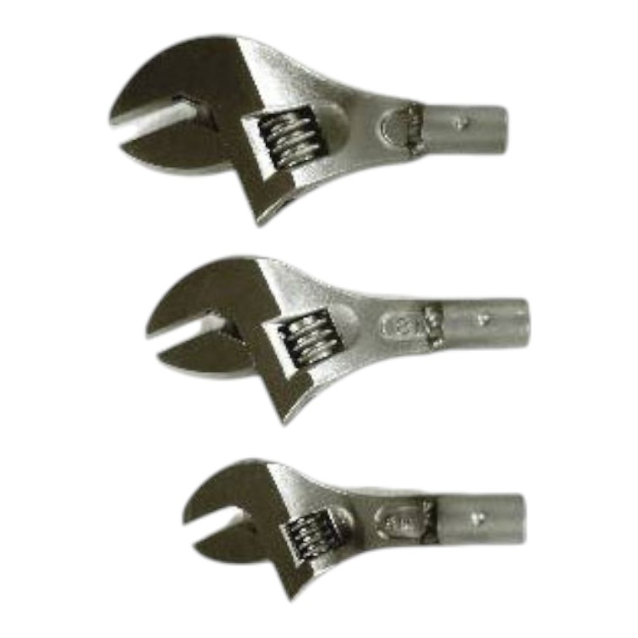 Adjustable Wrench Set