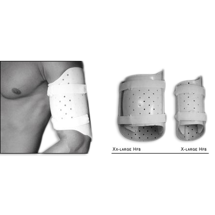 Attelle de fracture humérale Maramed