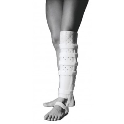 Maramed Tibia Fracture Brace Proximal Support