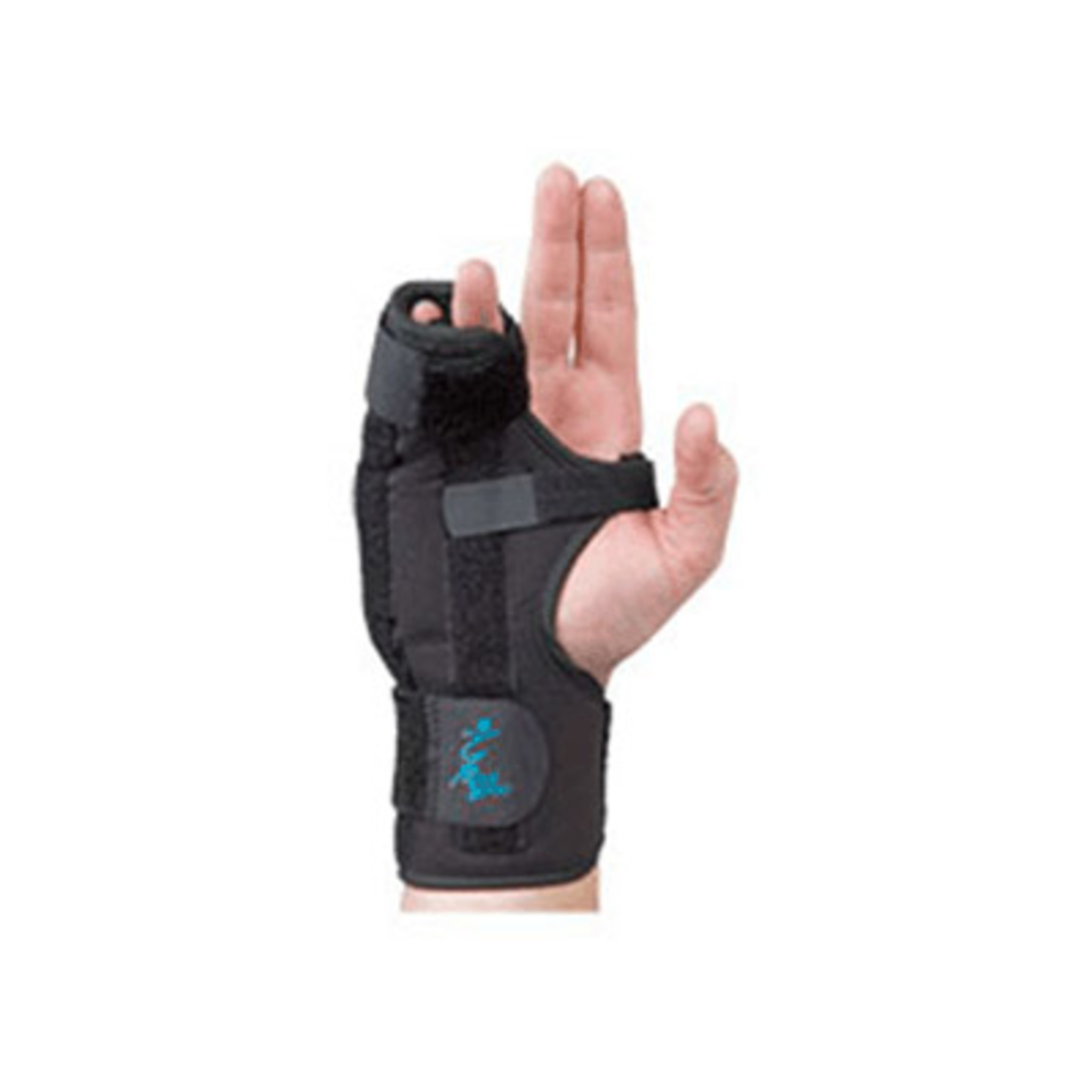 Med Spec® Boxer Splint