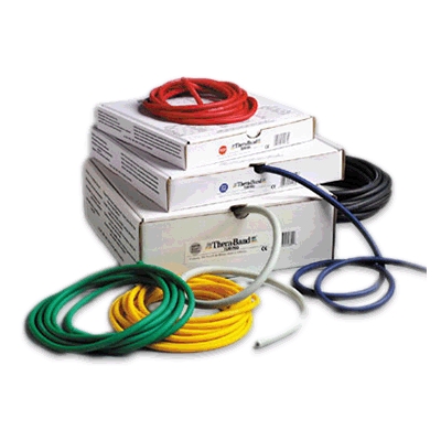 Moore Medical TheraBand® Exercise Tubing
