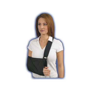 Medical Specialties Padded Arm Sling