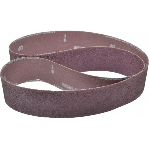 Bandes abrasives MSC