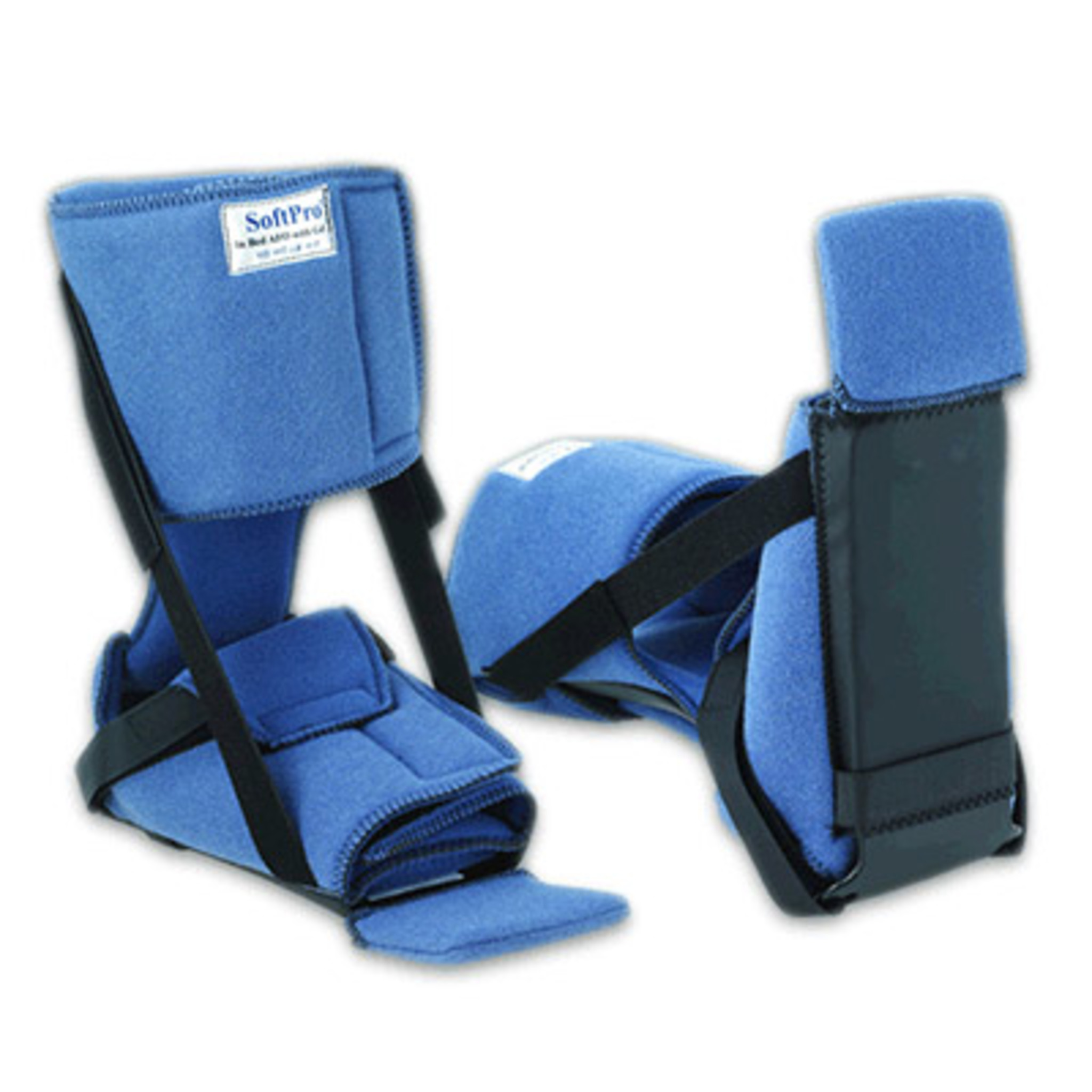 SoftPro™ In-Bed AFO with Gel