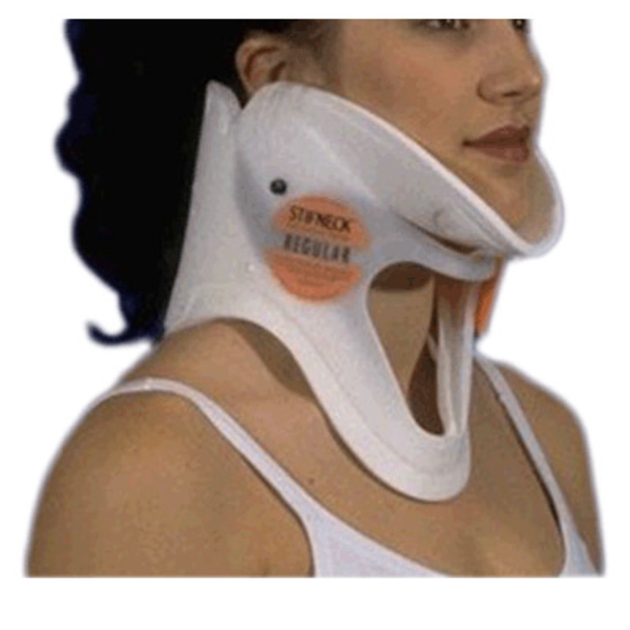 Cervical Collar Stiffneck