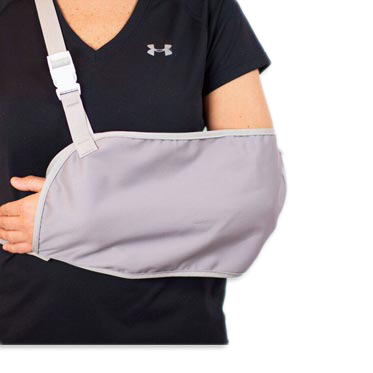 Ortho-Care Adjustable Velpeau Immobilizer Sling