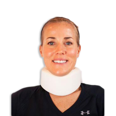 Form Fit Cervical Collar